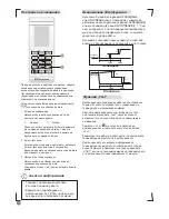 Предварительный просмотр 14 страницы Electrolux EXI09HD1W User Manual