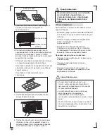 Предварительный просмотр 18 страницы Electrolux EXI09HD1W User Manual