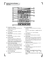 Предварительный просмотр 29 страницы Electrolux EXI09HD1W User Manual