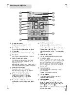 Предварительный просмотр 49 страницы Electrolux EXI09HD1W User Manual