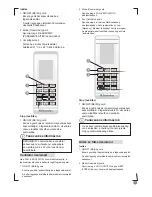 Предварительный просмотр 51 страницы Electrolux EXI09HD1W User Manual