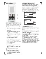 Предварительный просмотр 54 страницы Electrolux EXI09HD1W User Manual