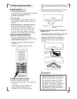 Предварительный просмотр 55 страницы Electrolux EXI09HD1W User Manual