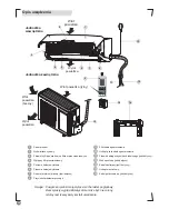 Предварительный просмотр 66 страницы Electrolux EXI09HD1W User Manual