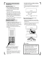 Предварительный просмотр 75 страницы Electrolux EXI09HD1W User Manual