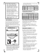 Предварительный просмотр 76 страницы Electrolux EXI09HD1W User Manual