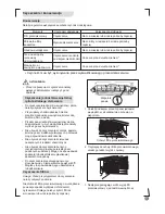 Предварительный просмотр 77 страницы Electrolux EXI09HD1W User Manual