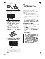 Предварительный просмотр 78 страницы Electrolux EXI09HD1W User Manual