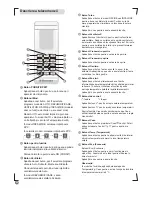 Предварительный просмотр 88 страницы Electrolux EXI09HD1W User Manual