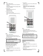 Предварительный просмотр 91 страницы Electrolux EXI09HD1W User Manual