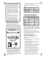 Предварительный просмотр 96 страницы Electrolux EXI09HD1W User Manual