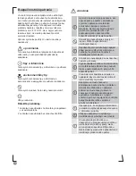 Предварительный просмотр 104 страницы Electrolux EXI09HD1W User Manual