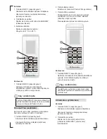 Предварительный просмотр 111 страницы Electrolux EXI09HD1W User Manual