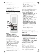 Предварительный просмотр 112 страницы Electrolux EXI09HD1W User Manual