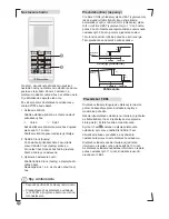 Предварительный просмотр 114 страницы Electrolux EXI09HD1W User Manual