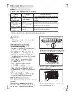 Предварительный просмотр 117 страницы Electrolux EXI09HD1W User Manual