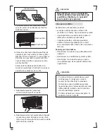 Предварительный просмотр 118 страницы Electrolux EXI09HD1W User Manual