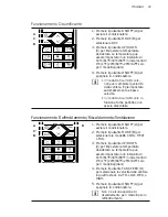 Предварительный просмотр 39 страницы Electrolux EXI09HJEW User Manual