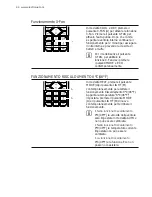 Предварительный просмотр 44 страницы Electrolux EXI09HJEW User Manual