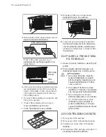 Предварительный просмотр 48 страницы Electrolux EXI09HJEW User Manual