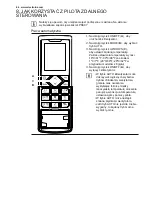 Предварительный просмотр 64 страницы Electrolux EXI09HJEW User Manual