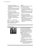 Предварительный просмотр 68 страницы Electrolux EXI09HJEW User Manual