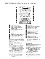 Предварительный просмотр 88 страницы Electrolux EXI09HJEW User Manual