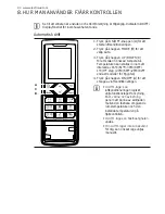 Предварительный просмотр 90 страницы Electrolux EXI09HJEW User Manual