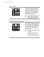 Предварительный просмотр 96 страницы Electrolux EXI09HJEW User Manual