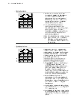 Предварительный просмотр 118 страницы Electrolux EXI09HJEW User Manual