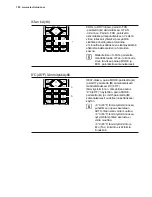 Предварительный просмотр 122 страницы Electrolux EXI09HJEW User Manual