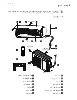 Предварительный просмотр 135 страницы Electrolux EXI09HJEW User Manual