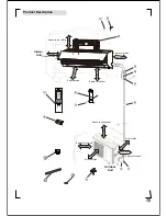 Предварительный просмотр 5 страницы Electrolux EXl09HL1W Installation Manual