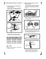 Предварительный просмотр 15 страницы Electrolux EXl09HL1W Installation Manual