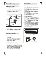 Предварительный просмотр 22 страницы Electrolux EXl09HL1W Installation Manual