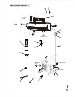 Предварительный просмотр 27 страницы Electrolux EXl09HL1W Installation Manual