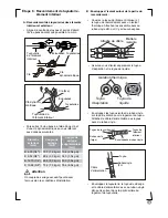 Предварительный просмотр 37 страницы Electrolux EXl09HL1W Installation Manual