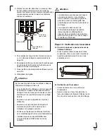 Предварительный просмотр 41 страницы Electrolux EXl09HL1W Installation Manual