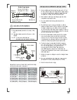 Предварительный просмотр 43 страницы Electrolux EXl09HL1W Installation Manual