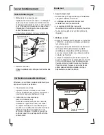 Предварительный просмотр 44 страницы Electrolux EXl09HL1W Installation Manual