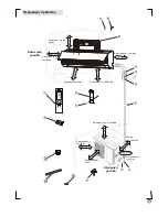 Предварительный просмотр 49 страницы Electrolux EXl09HL1W Installation Manual