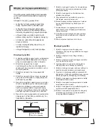 Предварительный просмотр 50 страницы Electrolux EXl09HL1W Installation Manual