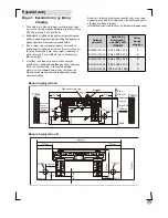 Предварительный просмотр 53 страницы Electrolux EXl09HL1W Installation Manual