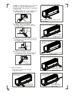 Предварительный просмотр 56 страницы Electrolux EXl09HL1W Installation Manual