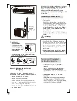 Предварительный просмотр 64 страницы Electrolux EXl09HL1W Installation Manual