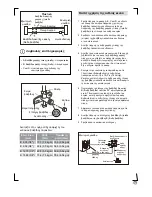 Предварительный просмотр 65 страницы Electrolux EXl09HL1W Installation Manual