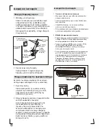 Предварительный просмотр 66 страницы Electrolux EXl09HL1W Installation Manual