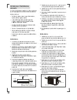 Предварительный просмотр 72 страницы Electrolux EXl09HL1W Installation Manual