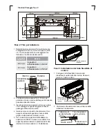 Предварительный просмотр 76 страницы Electrolux EXl09HL1W Installation Manual