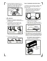 Предварительный просмотр 77 страницы Electrolux EXl09HL1W Installation Manual